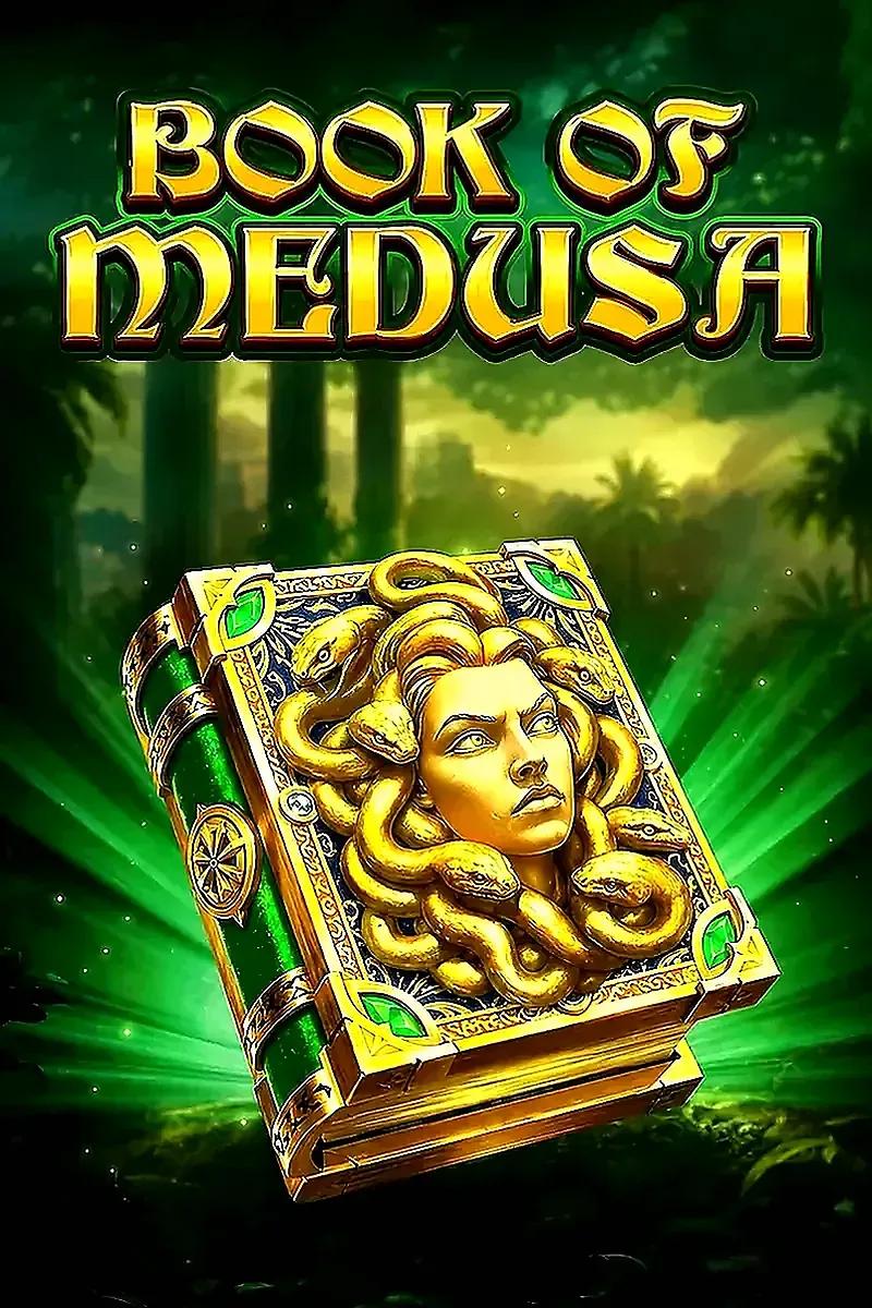 Book of medusa
