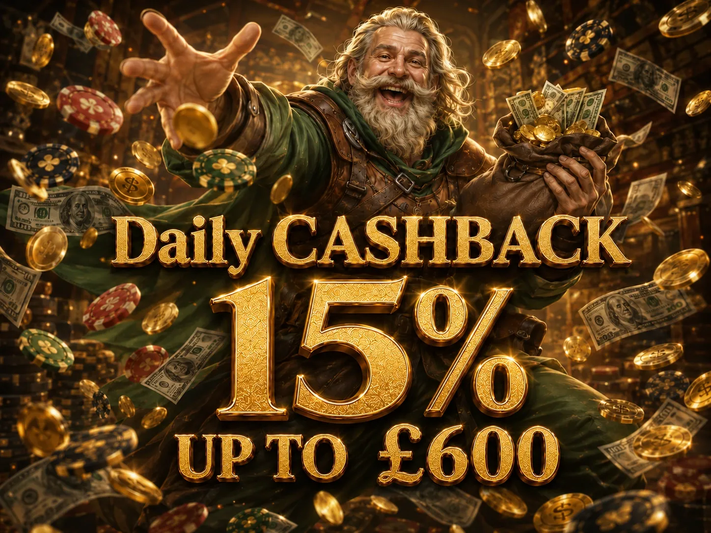 Cashback